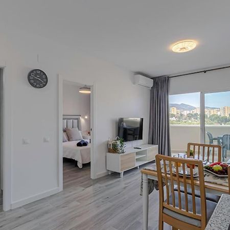 Precioso Apt De 1 Habitacion En Benalbeach Benalmadena Ngoại thất bức ảnh