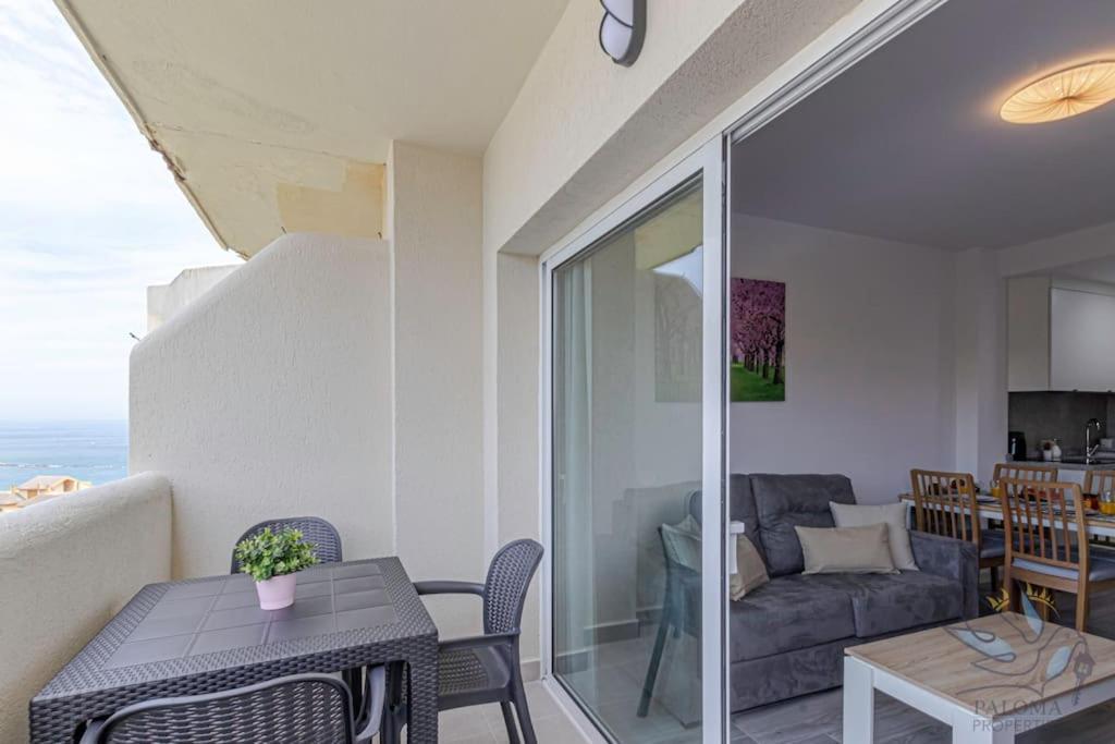Precioso Apt De 1 Habitacion En Benalbeach Benalmadena Ngoại thất bức ảnh